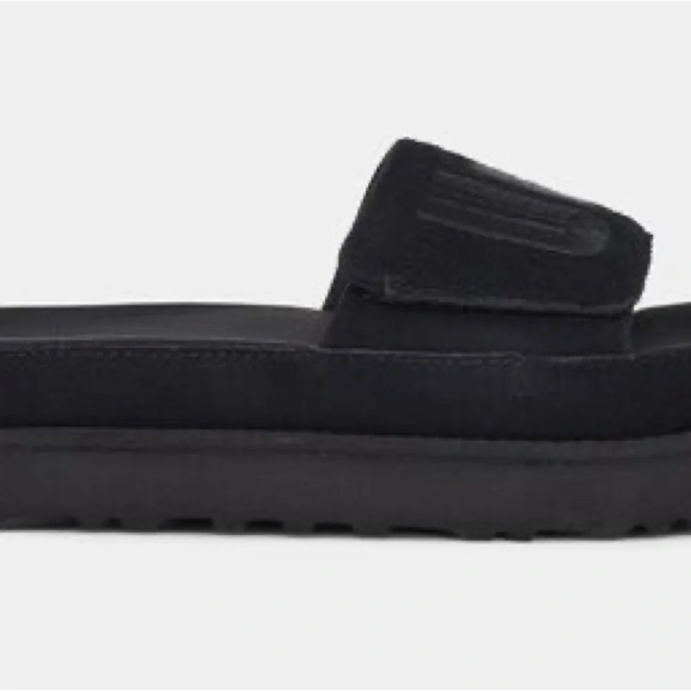 UGG Laton Slide 7.5 - Picture 7 of 11